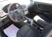 Škoda Fabia Hatchback 1,2 l 63 kw