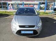Ford S-MAX 2
