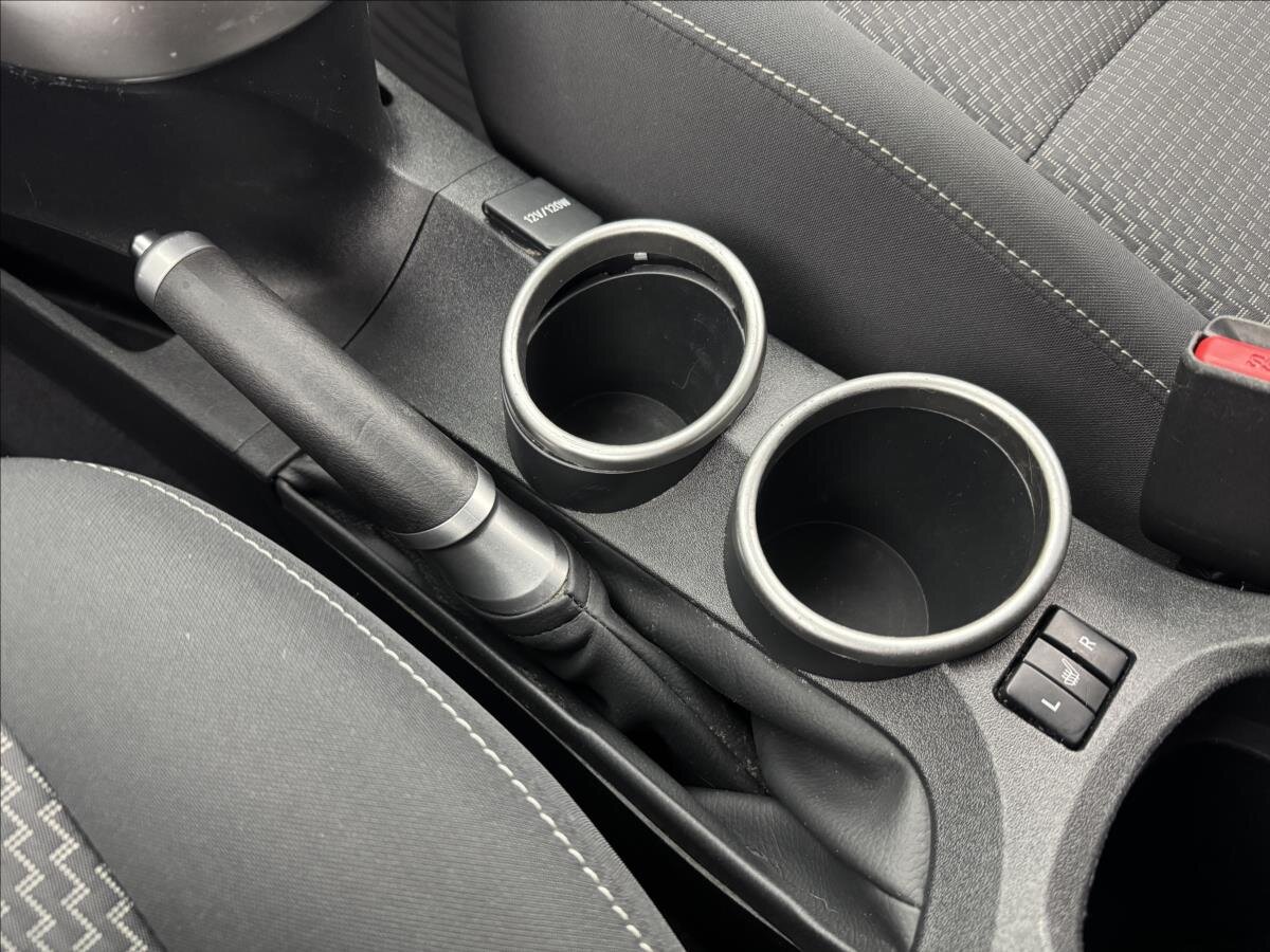 Toyota Verso MPV 1,8 l 108 kw