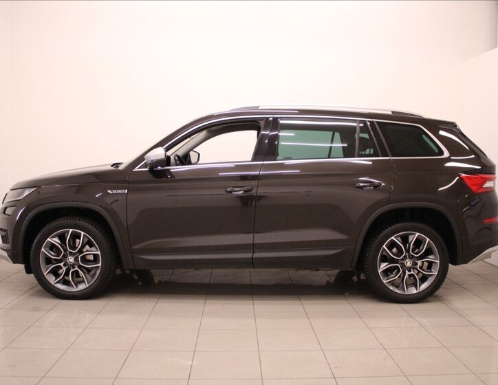 Škoda Kodiaq 5