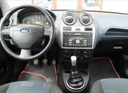 Ford Fiesta 9