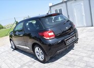Citroën DS3 Hatchback 1,2 l 60 kw