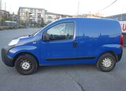 Peugeot Bipper 2