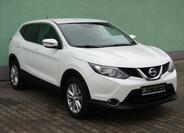 Nissan Qashqai 14