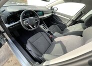 Volkswagen Golf Kombi 1,5 l 110 kw