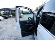 Mercedes-Benz Třídy V 15