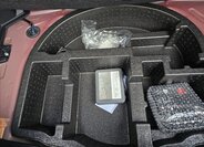 Toyota Yaris Hatchback 1,5 l 68 kw