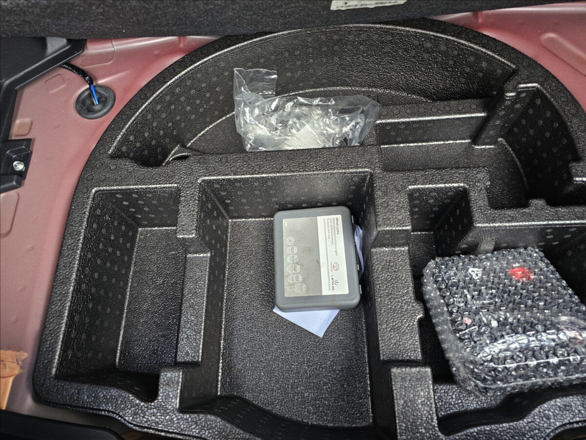 Toyota Yaris Hatchback 1,5 l 68 kw