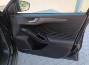 Ford Focus Kombi 1,5 l 88 kw