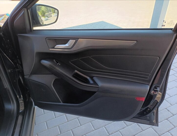 Ford Focus Kombi 1,5 l 88 kw