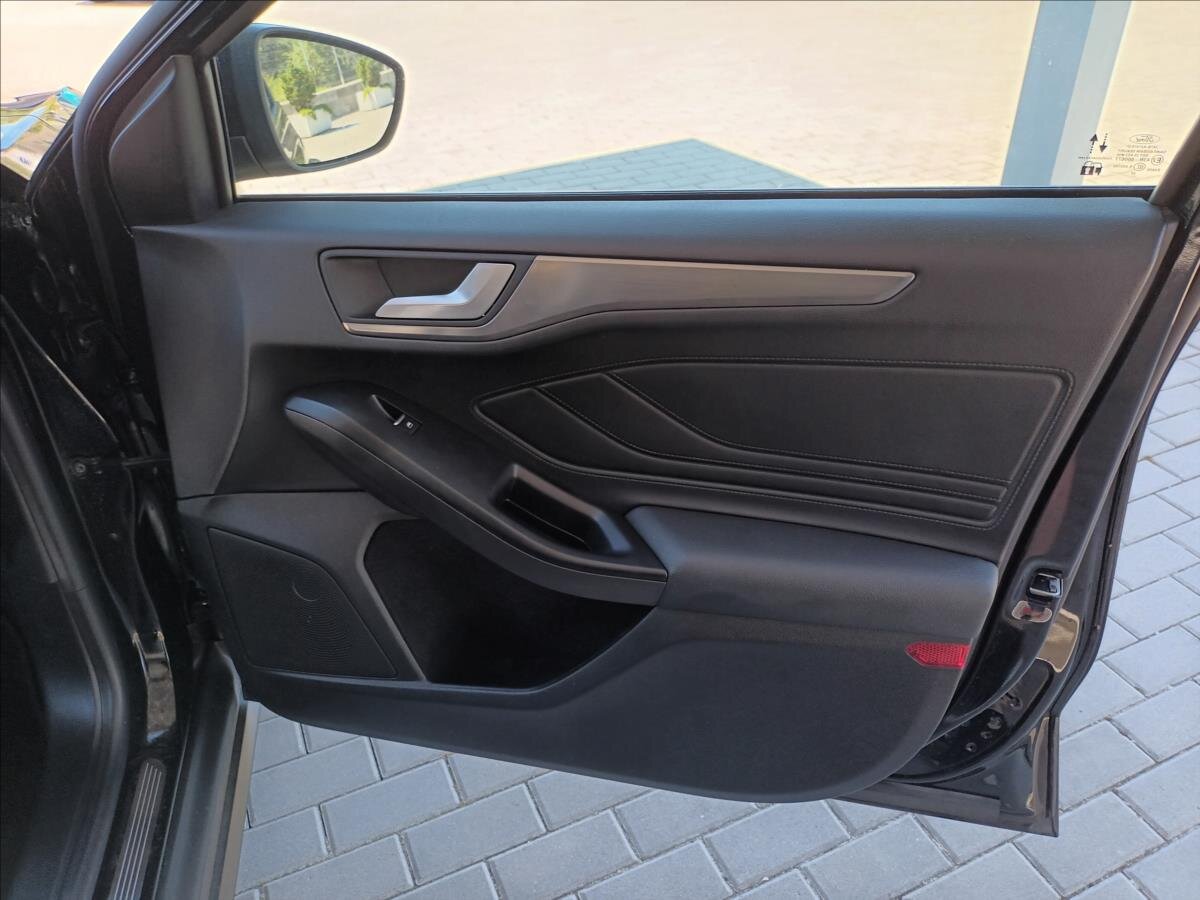 Ford Focus Kombi 1,5 l 88 kw