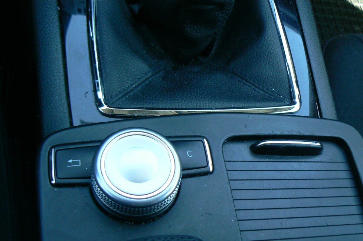 Mercedes-Benz Třídy C