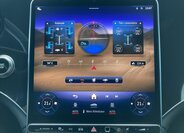 Mercedes-Benz EQE 22