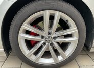 Volkswagen Passat Kombi 0,0 110 kw