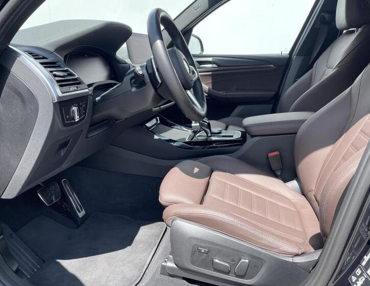 BMW X3 6