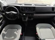 Volkswagen Grand California 5