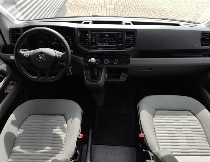 Volkswagen Grand California 5