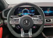 Mercedes-Benz GLE 10