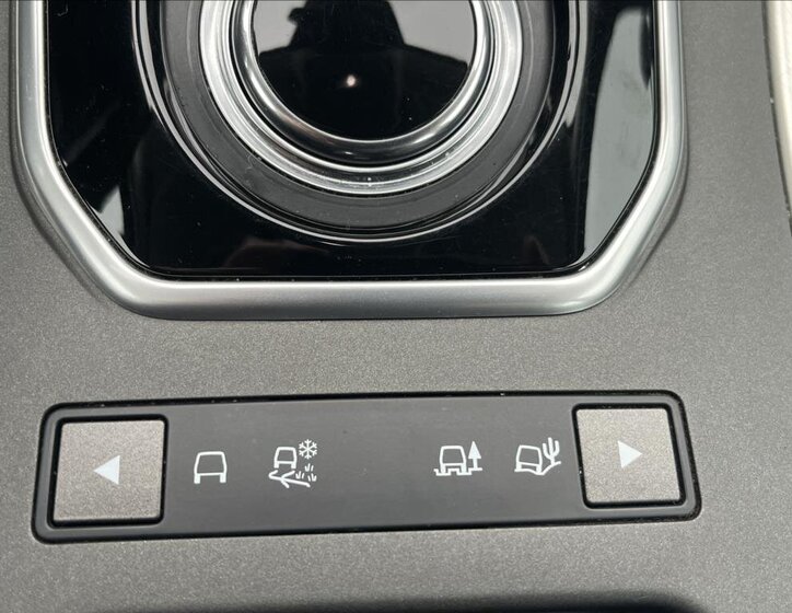 Land Rover Range Rover Evoque SUV 2,0 l 132 kw