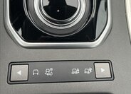 Land Rover Range Rover Evoque SUV 2,0 l 132 kw