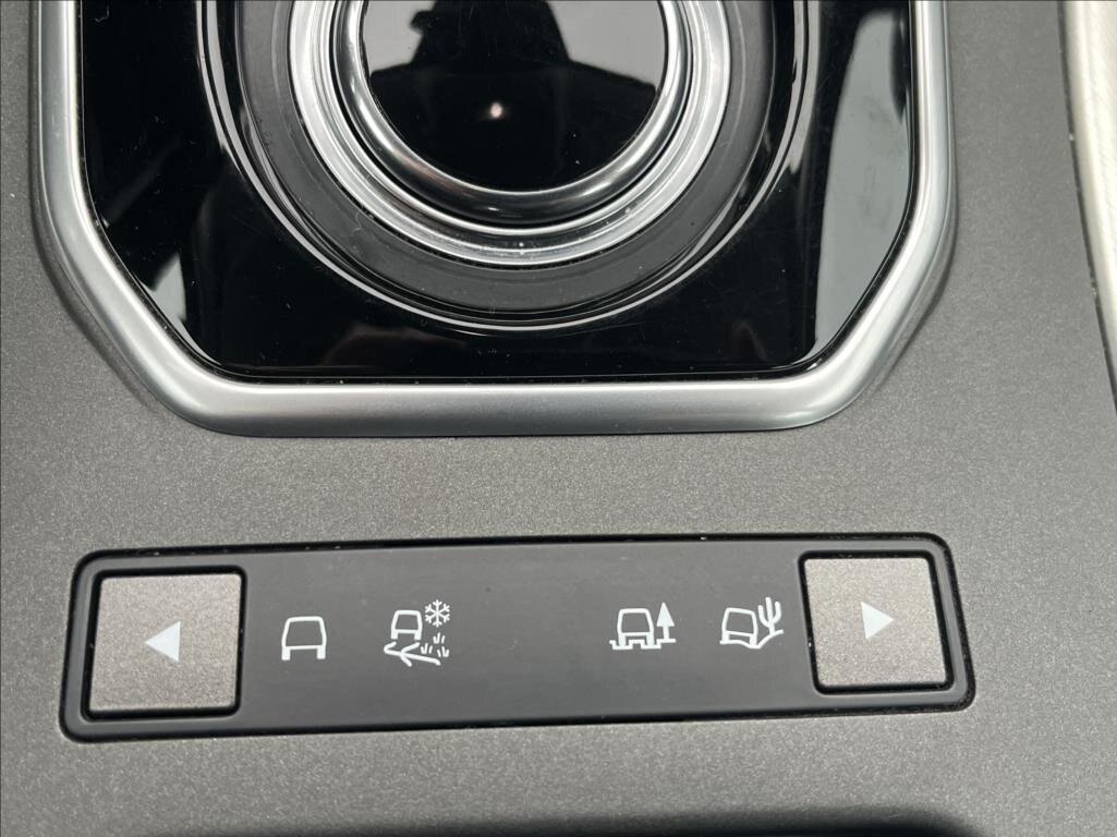 Land Rover Range Rover Evoque SUV 2,0 l 132 kw