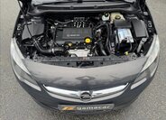 Opel Astra Kombi 1,4 l 103 kw