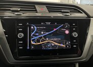 Volkswagen Touran MPV 1,5 l 110 kw