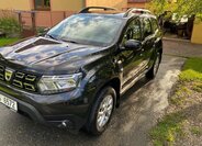 Dacia Duster SUV / Terénní 0,0 0