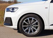 Audi Q7 SUV / Terénní 3,0 l 210 kw