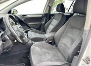 Volkswagen Golf Hatchback 1,6 l 75 kw