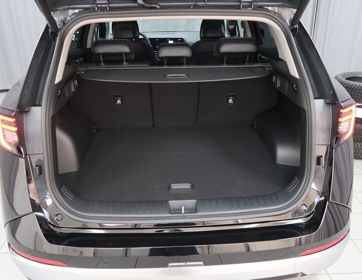 KIA Sportage SUV 1,6 l 110 kw