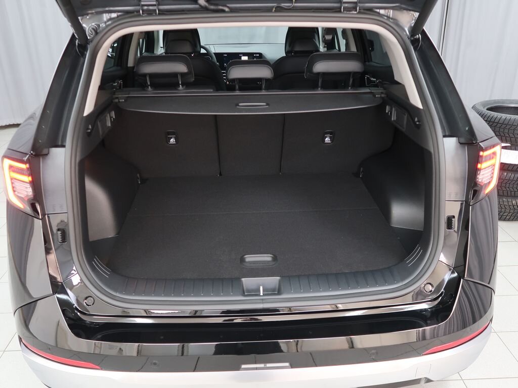 KIA Sportage SUV 1,6 l 110 kw