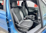 Opel Crossland X SUV 1,5 l 75 kw