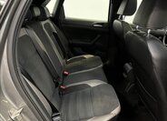 Volkswagen Polo Hatchback 2,0 l 147 kw