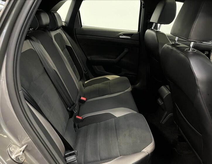 Volkswagen Polo Hatchback 2,0 l 147 kw