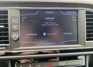 Seat Leon Kombi 1,5 l 110 kw