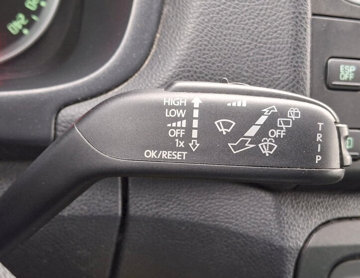 Škoda Fabia Kombi 1,4 l 63 kw