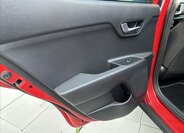 KIA Stonic SUV / Terénní 1,6 l 81 kw