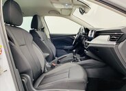 Škoda Scala Hatchback 999,0 81 kw