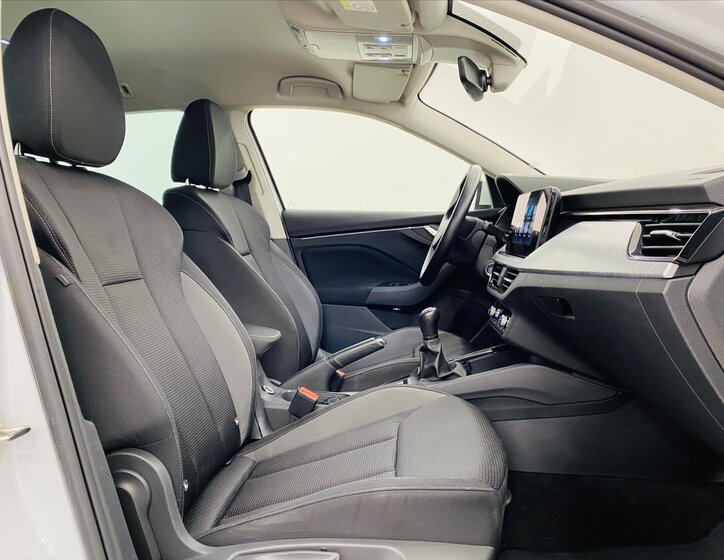 Škoda Scala Hatchback 999,0 81 kw