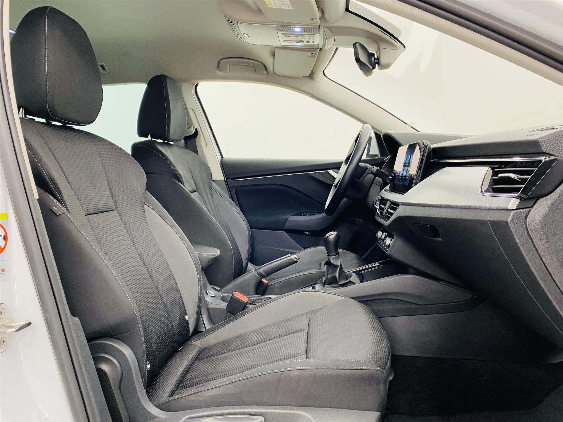 Škoda Scala Hatchback 999,0 81 kw