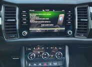 Škoda Kodiaq SUV / Terénní 2,0 l 147 kw