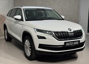 Škoda Kodiaq 3