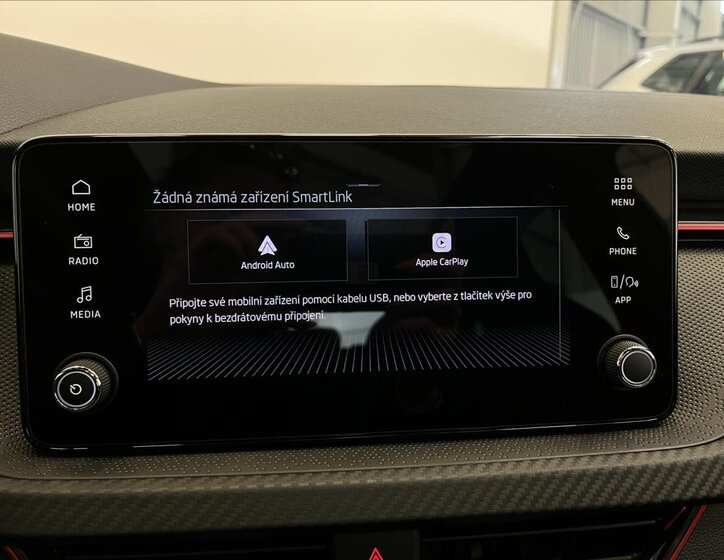 Škoda Scala Hatchback 999,0 85 kw