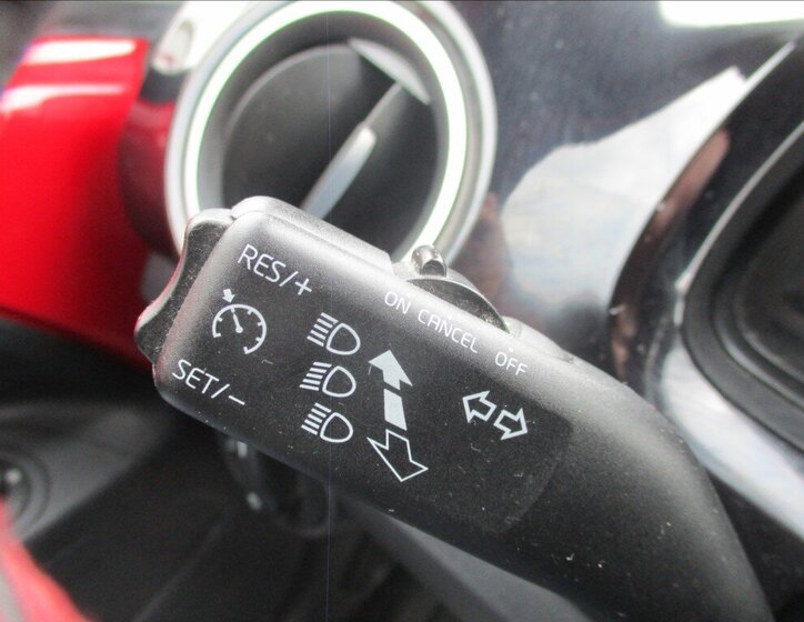 Škoda Citigo Hatchback 999,0 44 kw