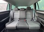 Volkswagen Passat Kombi 2,0 l 140 kw