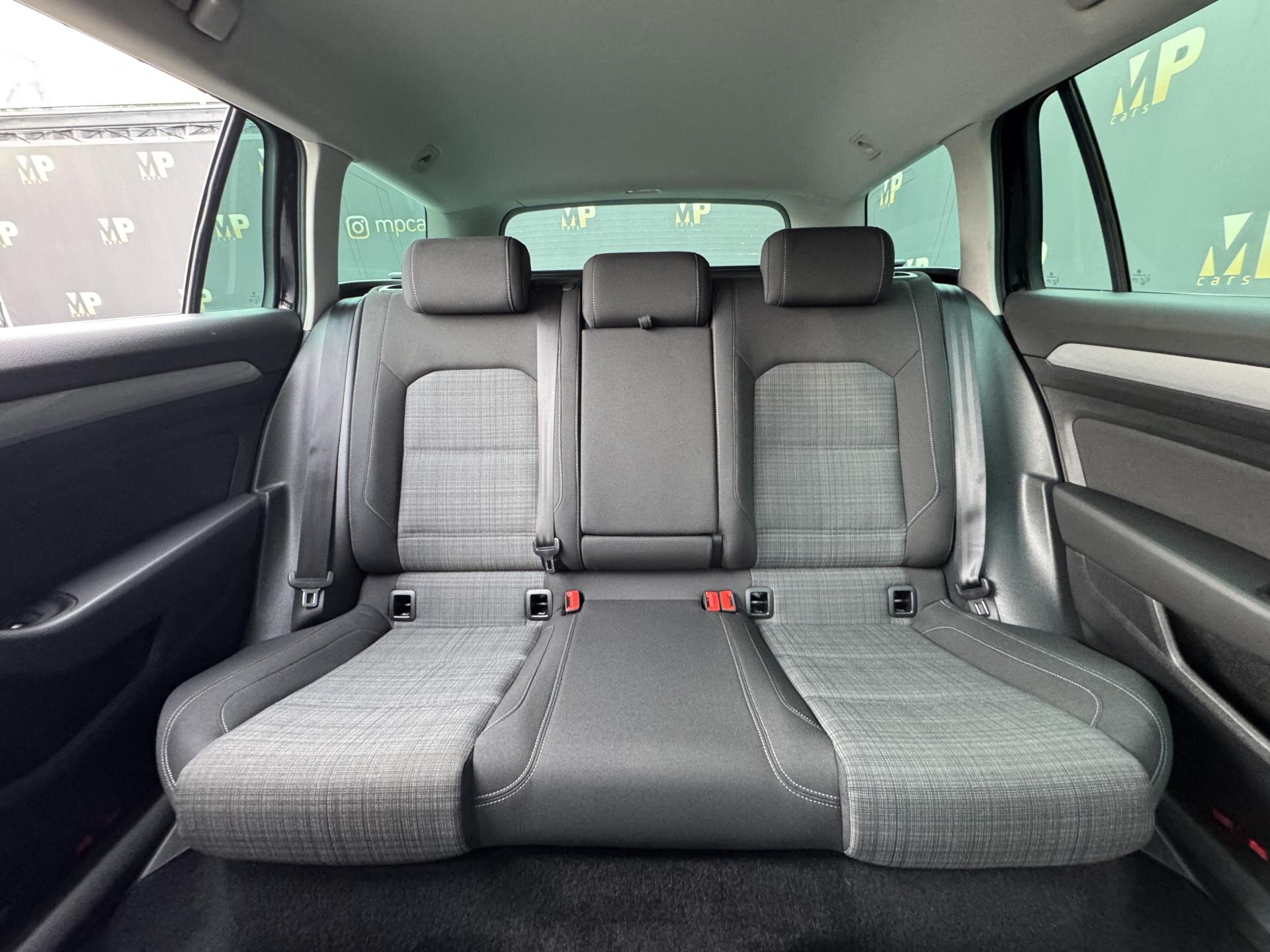 Volkswagen Passat Kombi 2,0 l 140 kw