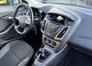 Ford Focus Kombi 1,6 l 70 kw