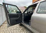 Škoda Yeti SUV 2,0 l 81 kw