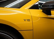 Audi R8 Kupé 5,2 l 456 kw